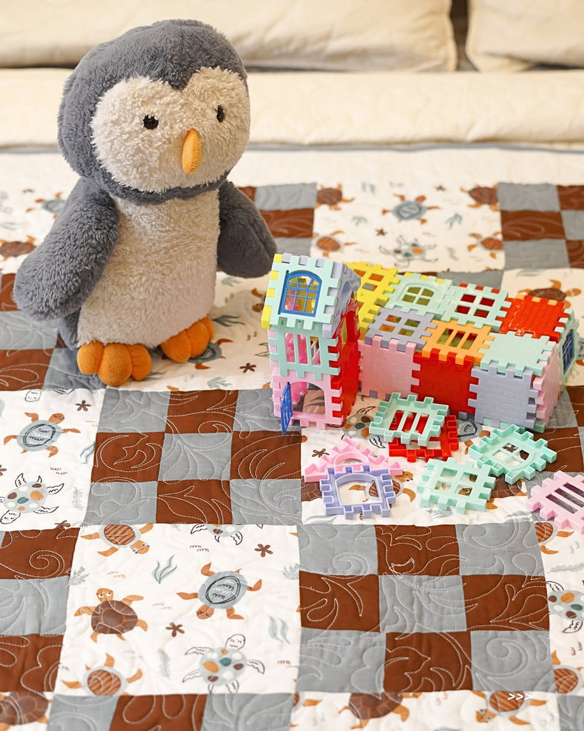 Baby Quilts
