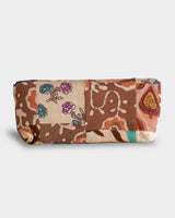 Artisan Patchwork Goggle Case