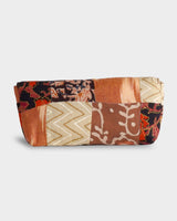 Vibrant Ikat Eyewear Case