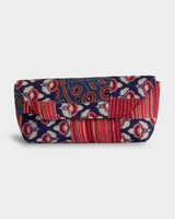 Kantha Quilt Eyewear Case