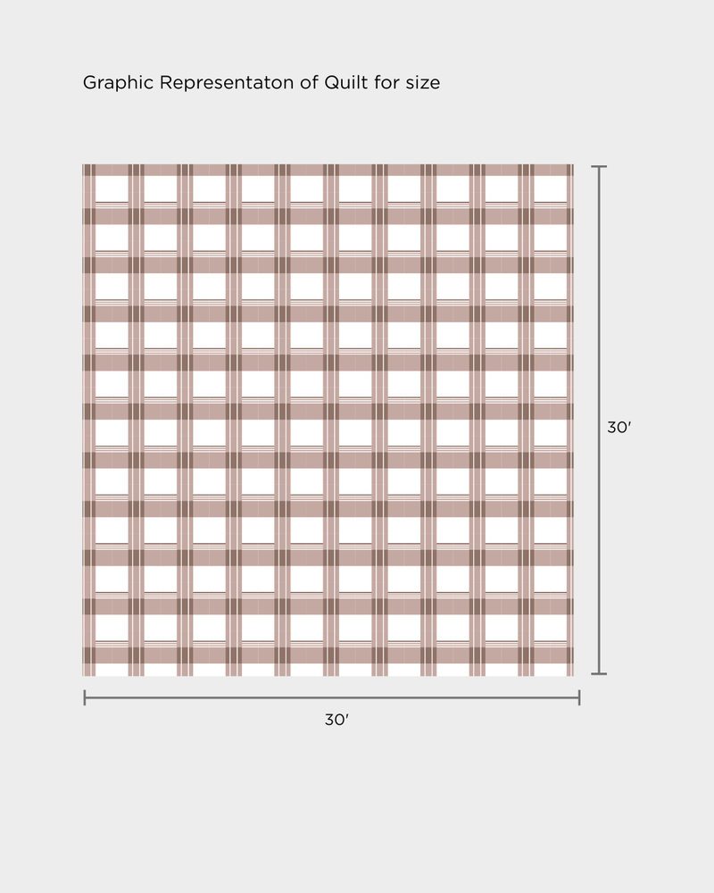 Little Sea Turtle Baby Quilt