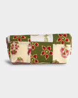 Mandala Block Quilt Eyewear Case